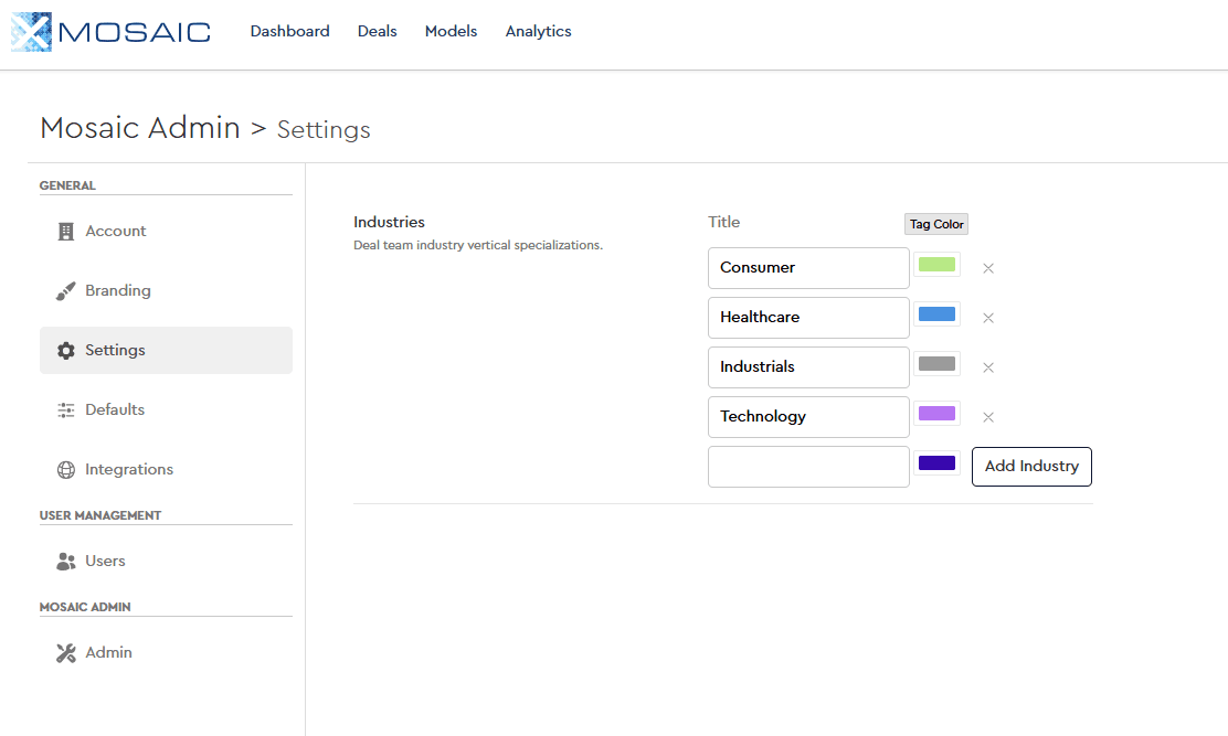 What deals unlocks today